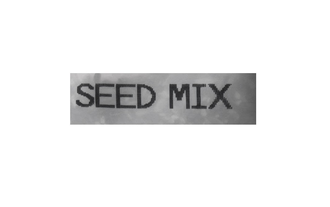 Eighty7 Seed Mix    Pack  200 grams